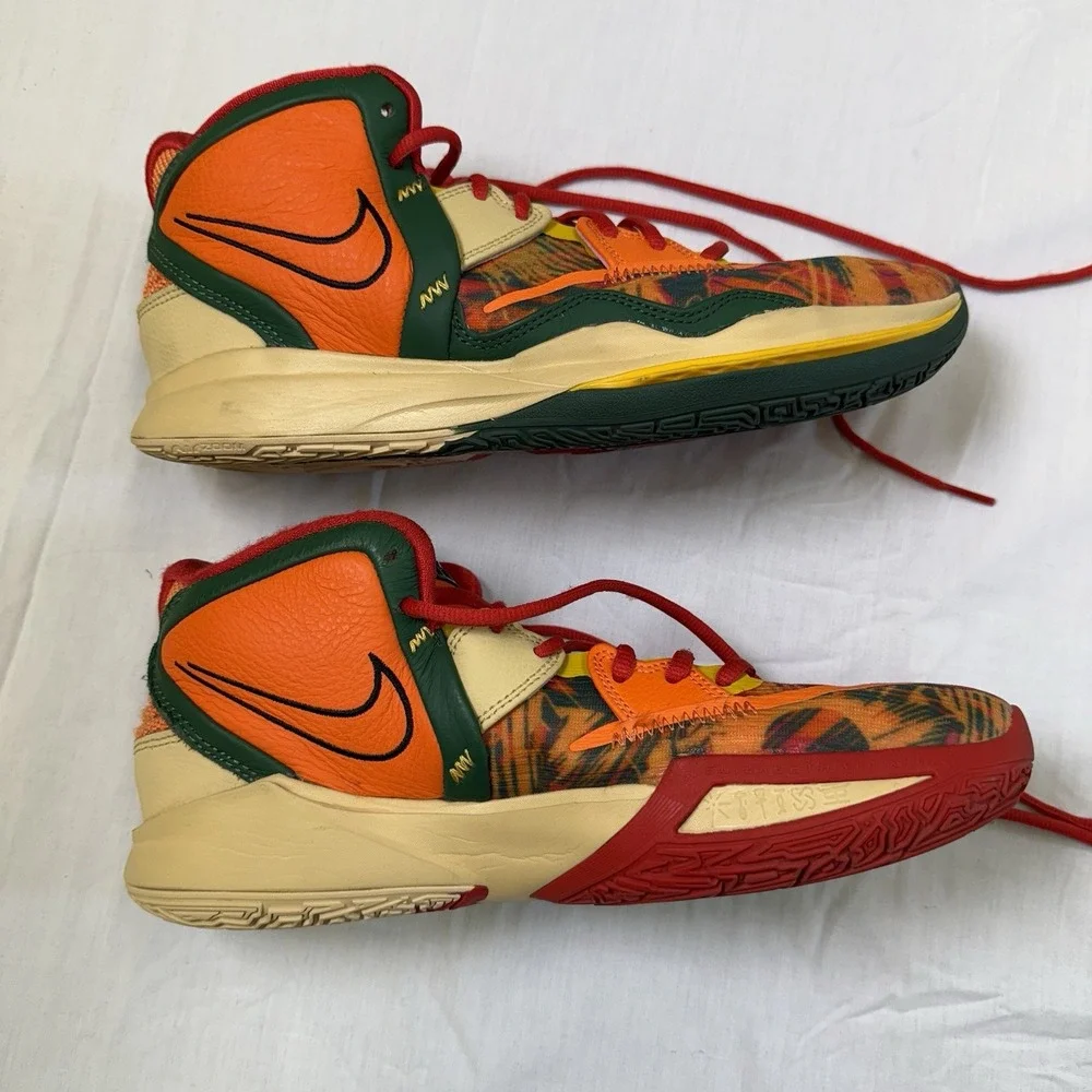 Nike Kyrie Infinity 1 World, 1 People We The People Let's go! ‎ Size. 9.5. Shoes